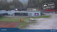 Archived image Webcam Špindlerův Mlýn (Turistická) 02:00