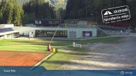 Archived image Webcam Špindlerův Mlýn (Turistická) 06:00