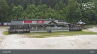 Archived image Webcam Špindlerův Mlýn (Turistická) 12:00