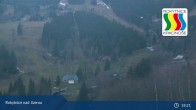 Archived image Webcam Rokytnice nad Jizerou: View Ski Resort 02:00