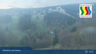 Archived image Webcam Rokytnice nad Jizerou: View Ski Resort 00:00