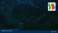 Archived image Webcam Rokytnice nad Jizerou: View Ski Resort 04:00
