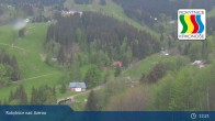 Archiv Foto Webcam Rokytnice nad Jizerou: Skigebiet 12:00