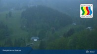 Archived image Webcam Rokytnice nad Jizerou: View Ski Resort 00:00