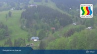 Archived image Webcam Rokytnice nad Jizerou: View Ski Resort 08:00