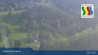 Archived image Webcam Rokytnice nad Jizerou: View Ski Resort 06:00