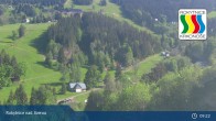 Archived image Webcam Rokytnice nad Jizerou: View Ski Resort 08:00