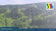 Archived image Webcam Rokytnice nad Jizerou: View Ski Resort 07:00