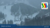 Archiv Foto Webcam Rokytnice nad Jizerou: Skigebiet 06:00