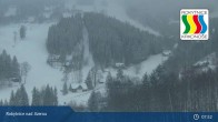 Archiv Foto Webcam Rokytnice nad Jizerou: Skigebiet 07:00