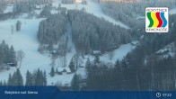 Archiv Foto Webcam Rokytnice nad Jizerou: Skigebiet 07:00