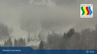 Archiv Foto Webcam Rokytnice nad Jizerou: Skigebiet 08:00