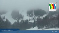 Archived image Webcam Rokytnice nad Jizerou: View Ski Resort 14:00