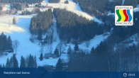 Archiv Foto Webcam Rokytnice nad Jizerou: Skigebiet 09:00