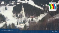 Archived image Webcam Rokytnice nad Jizerou: View Ski Resort 12:00