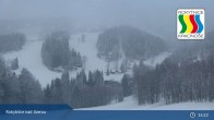 Archived image Webcam Rokytnice nad Jizerou: View Ski Resort 02:00