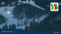 Archived image Webcam Rokytnice nad Jizerou: View Ski Resort 06:00