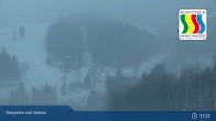 Archiv Foto Webcam Rokytnice nad Jizerou: Skigebiet 00:00