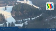 Archived image Webcam Rokytnice nad Jizerou: View Ski Resort 07:00