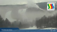 Archiv Foto Webcam Rokytnice nad Jizerou: Skigebiet 06:00