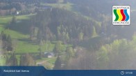 Archived image Webcam Rokytnice nad Jizerou: View Ski Resort 07:00