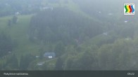 Archiv Foto Webcam Rokytnice nad Jizerou: Skigebiet 04:00