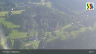 Archiv Foto Webcam Rokytnice nad Jizerou: Skigebiet 07:00