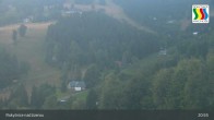 Archiv Foto Webcam Rokytnice nad Jizerou: Skigebiet 02:00