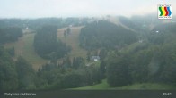 Archiv Foto Webcam Rokytnice nad Jizerou: Skigebiet 04:00
