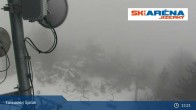 Archived image Webcam The top of Tanvaldský Špičák 12:00