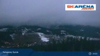 Archived image Webcam The top of Tanvaldský Špičák 16:00