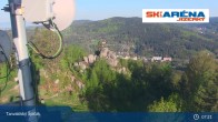 Archived image Webcam The top of Tanvaldský Špičák 06:00