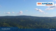 Archived image Webcam The top of Tanvaldský Špičák 08:00