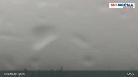 Archived image Webcam The top of Tanvaldský Špičák 08:00