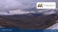 Archiv Foto Webcam Pico Tres Hombres (2276 m) - Formigal 07:00