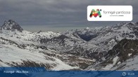 Archiv Foto Webcam Pico Tres Hombres (2276 m) - Formigal 10:00