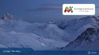 Archiv Foto Webcam Pico Tres Hombres (2276 m) - Formigal 07:00