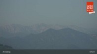 Archiv Foto Webcam Annaberg: Hennesteck Bergstation 06:00