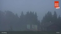 Archiv Foto Webcam Annaberg: Hennesteck Bergstation 21:00