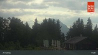 Archiv Foto Webcam Annaberg: Hennesteck Bergstation 11:00