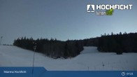 Archiv Foto Webcam Hochficht: Kids Park und Skiarena 06:00