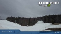 Archived image Webcam Ski Resort Hochficht - Kids&#39; park 12:00