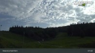 Archiv Foto Webcam Hochficht: Kids Park und Skiarena 07:00