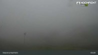 Archiv Foto Webcam Hochficht: Kids Park und Skiarena 04:00