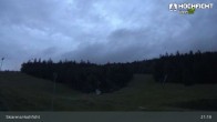 Archiv Foto Webcam Hochficht: Kids Park und Skiarena 02:00