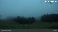 Archiv Foto Webcam Hochficht: Kids Park und Skiarena 06:00