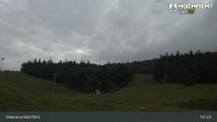 Archiv Foto Webcam Hochficht: Kids Park und Skiarena 06:00