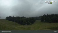 Archived image Webcam Ski Resort Hochficht - Kids&#39; park 16:00