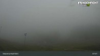 Archiv Foto Webcam Hochficht: Kids Park und Skiarena 07:00