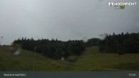 Archiv Foto Webcam Hochficht: Kids Park und Skiarena 16:00